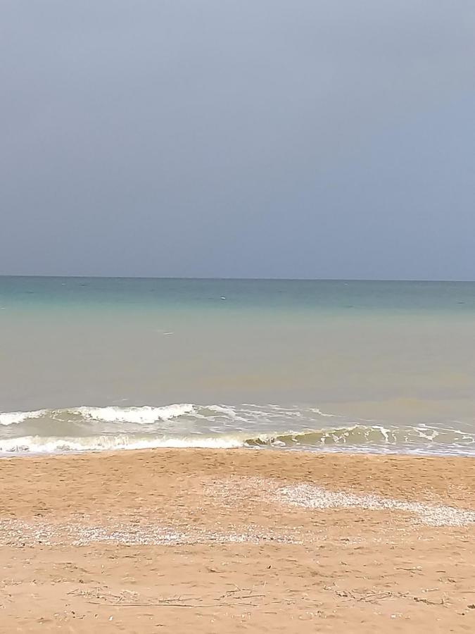 Appartement 3 Pieces, Vue Sur Mer Piscine Tennis Proche Thalasso Cabourg Exterior photo